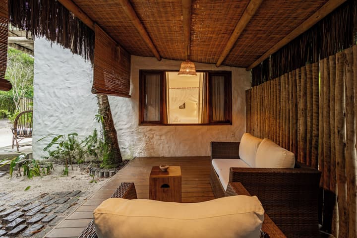 Hotel Boutique Bahia Bonita