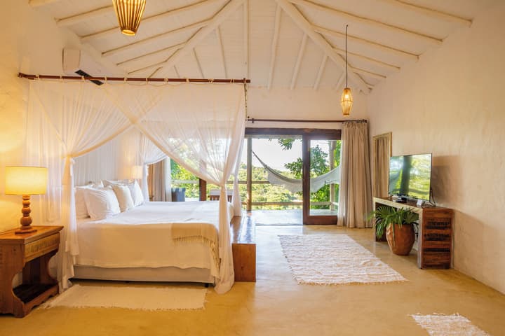 Hotel Boutique Bahia Bonita