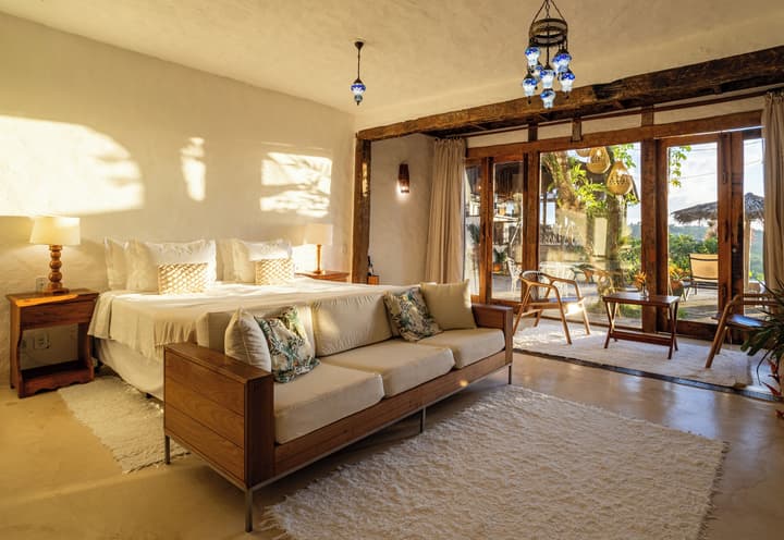 Hotel Boutique Bahia Bonita