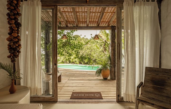Hotel Boutique Bahia Bonita