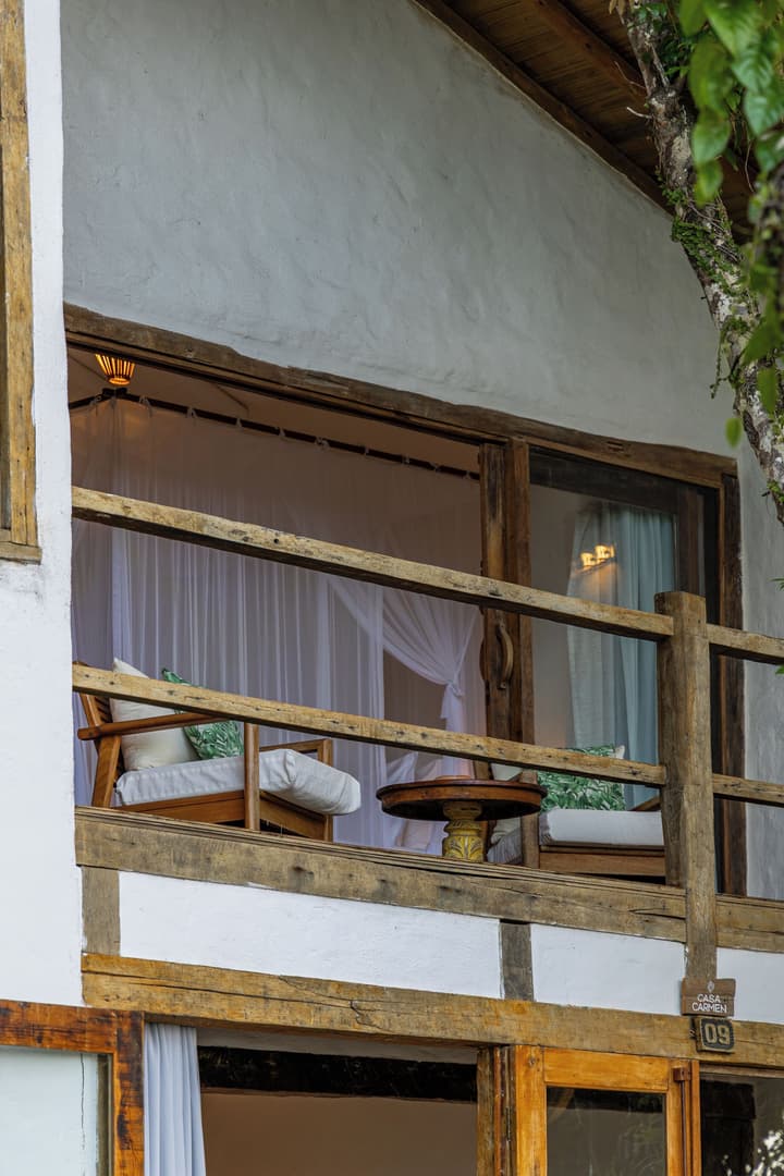 Hotel Boutique Bahia Bonita
