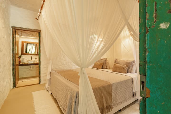 Hotel Boutique Bahia Bonita