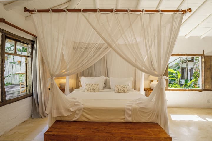 Hotel Boutique Bahia Bonita