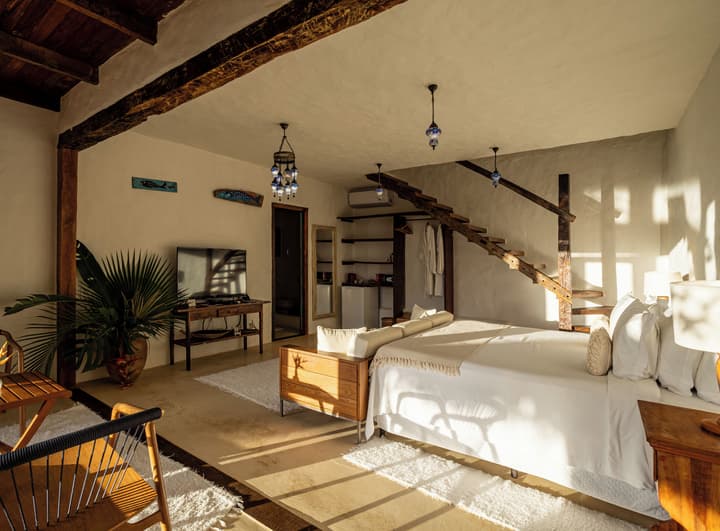 Hotel Boutique Bahia Bonita