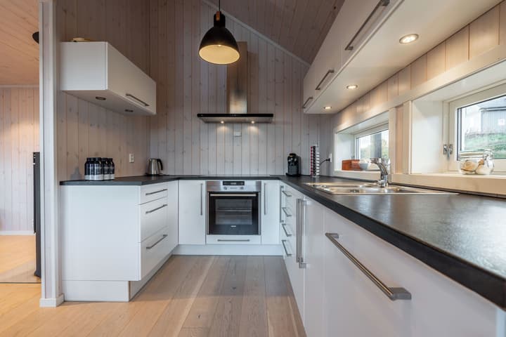Lofoten Links Lodges