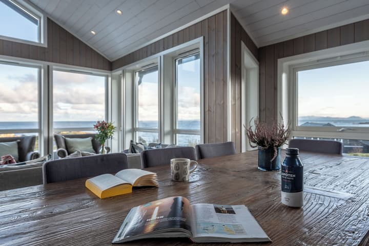 Lofoten Links Lodges