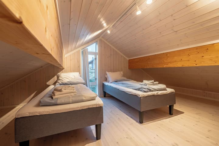 Lofoten Links Lodges