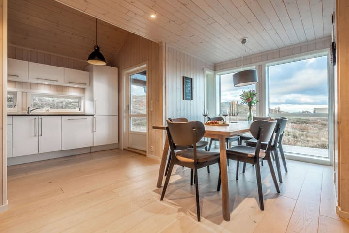 Lofoten Links Lodges
