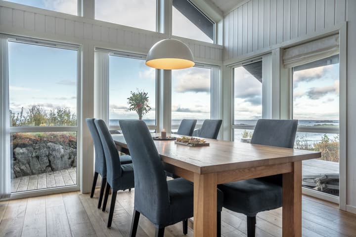 Lofoten Links Lodges