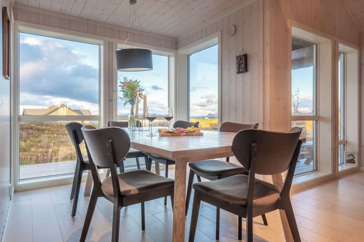 Lofoten Links Lodges