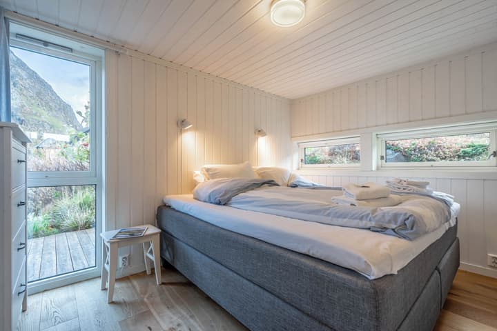 Lofoten Links Lodges