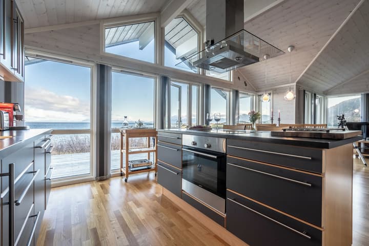 Lofoten Links Lodges