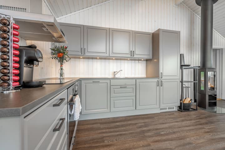 Lofoten Links Lodges