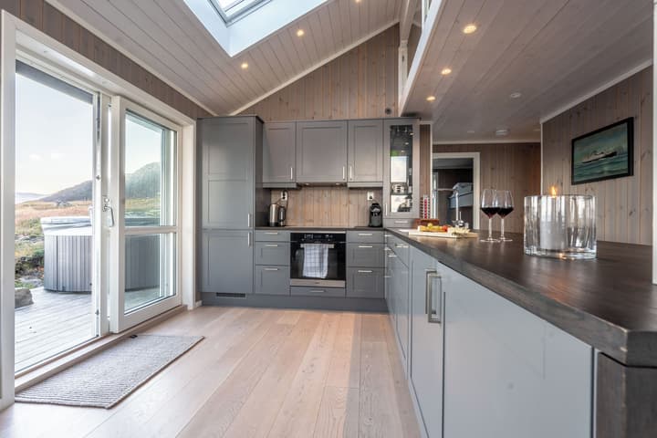 Lofoten Links Lodges