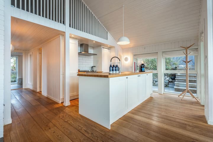 Lofoten Links Lodges