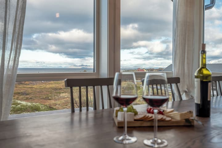 Lofoten Links Lodges