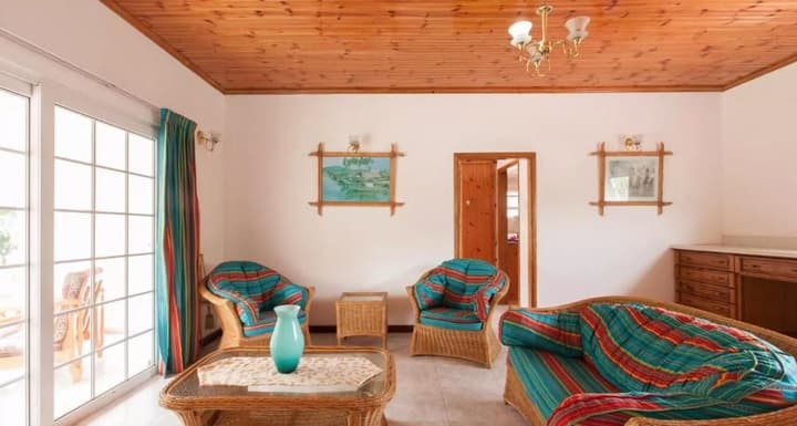 Villa Confort