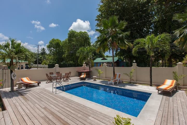 Villa Confort