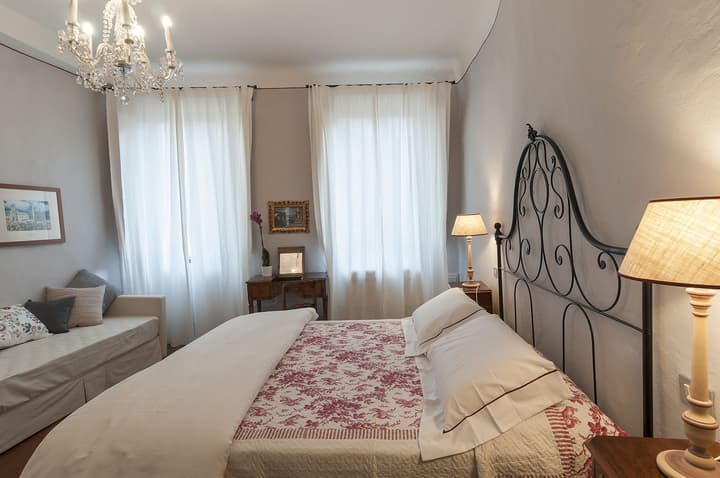 B&B Arena di Lucca