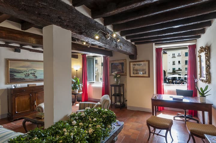 B&B Arena di Lucca