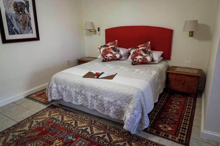 Altes Landhaus Country Lodge