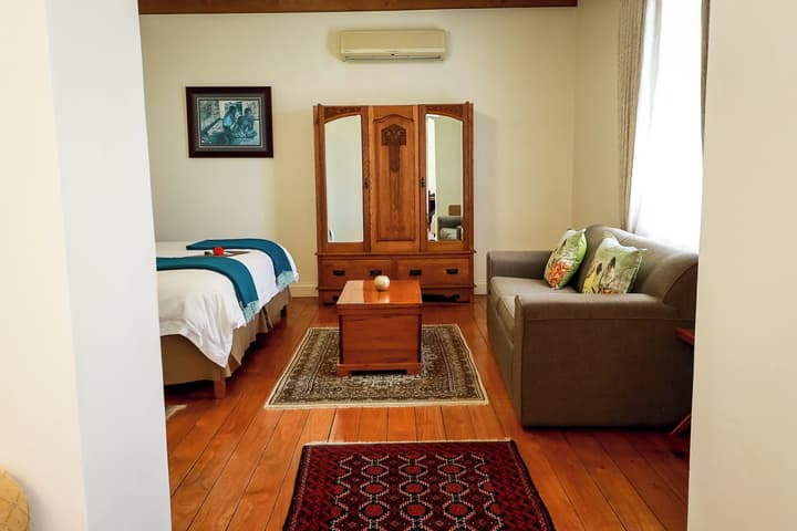 Altes Landhaus Country Lodge