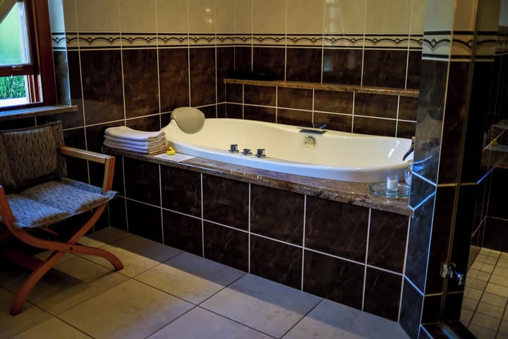 Altes Landhaus Country Lodge