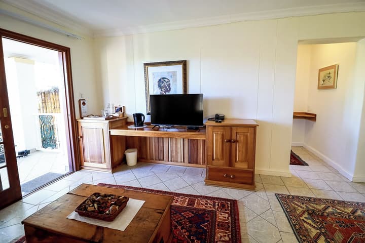Altes Landhaus Country Lodge