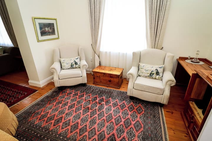 Altes Landhaus Country Lodge