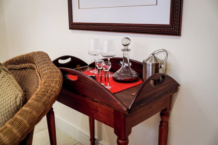 Altes Landhaus Country Lodge