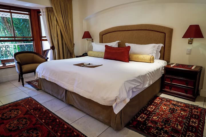 Altes Landhaus Country Lodge