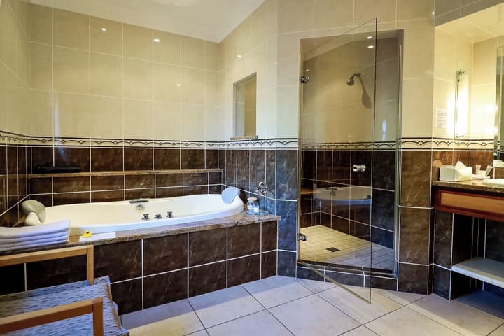 Altes Landhaus Country Lodge