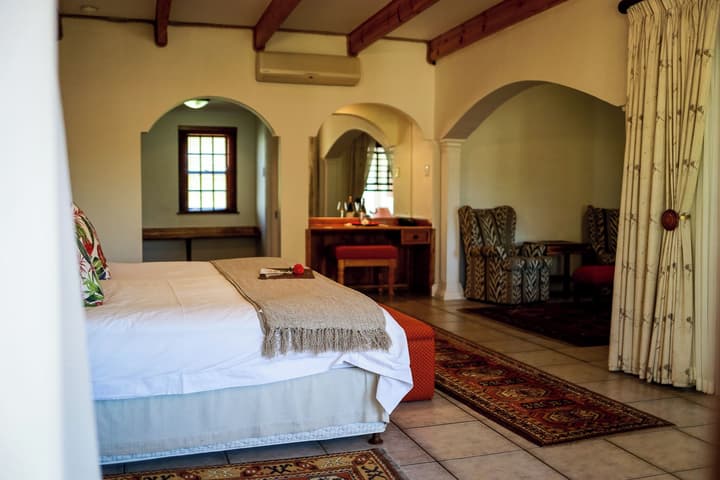 Altes Landhaus Country Lodge