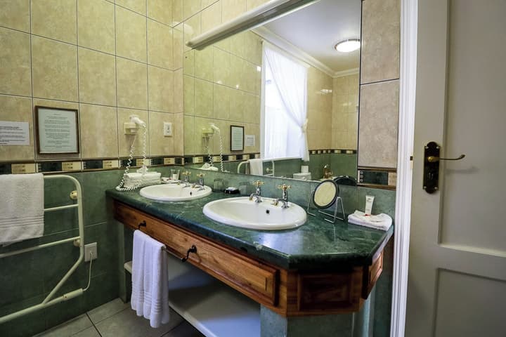 Altes Landhaus Country Lodge