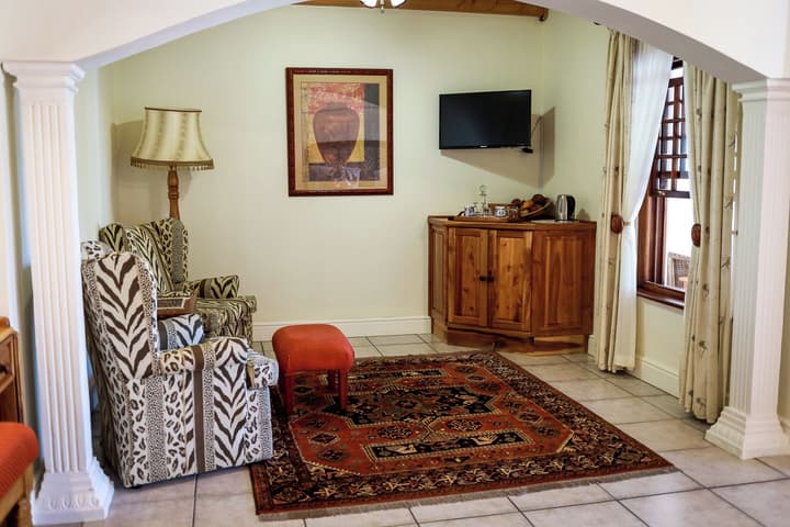Altes Landhaus Country Lodge