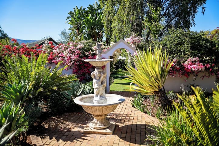Altes Landhaus Country Lodge