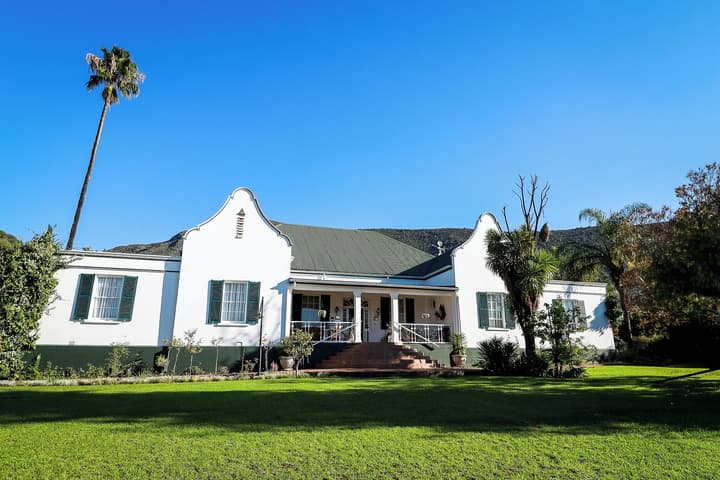 Altes Landhaus Country Lodge