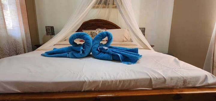 Blue Lagoon Villa