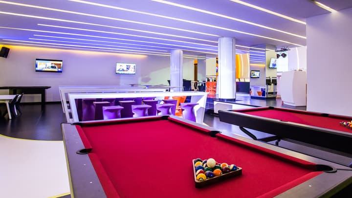 Temptation at The Tower Cancún All Inclusive - Adults Only