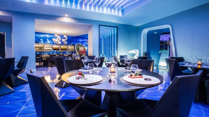 Temptation at The Tower Cancún All Inclusive - Adults Only