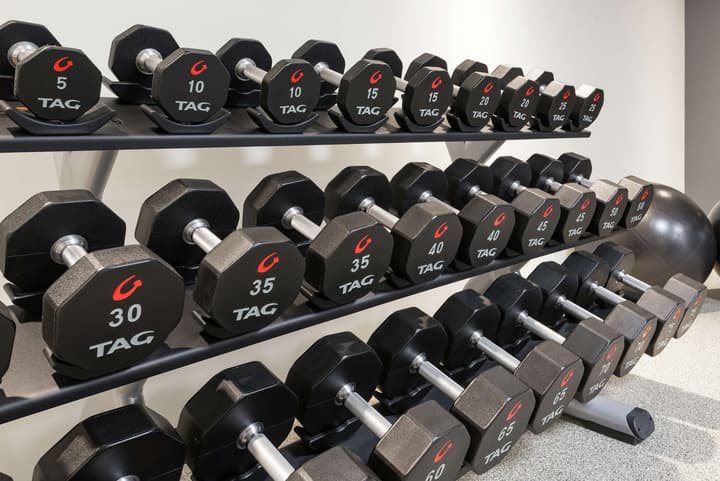 Homewood Suites by Hilton Ottawa Downtown