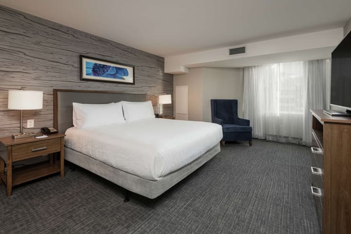 Homewood Suites by Hilton Ottawa Downtown
