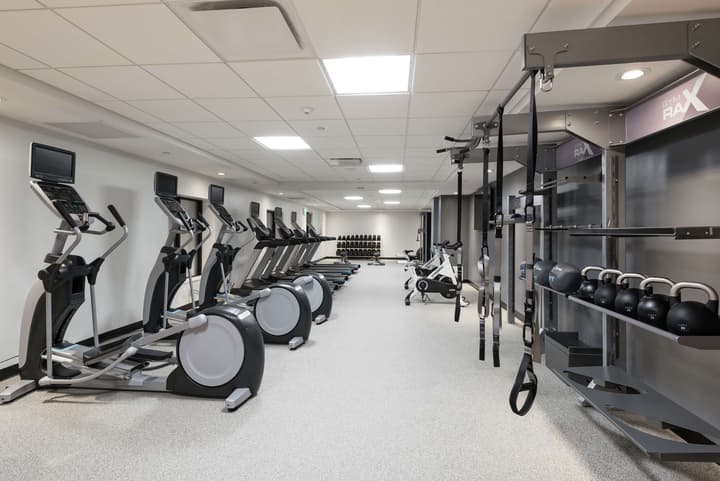 Homewood Suites by Hilton Ottawa Downtown