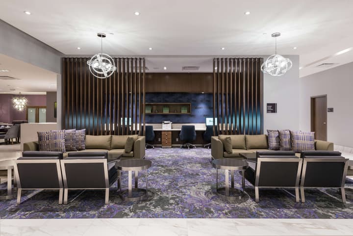 Homewood Suites by Hilton Ottawa Downtown