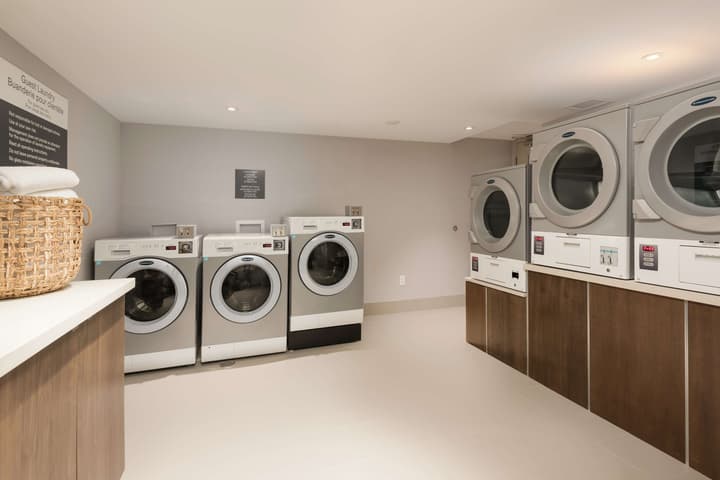 Homewood Suites by Hilton Ottawa Downtown