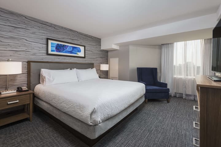 Homewood Suites by Hilton Ottawa Downtown