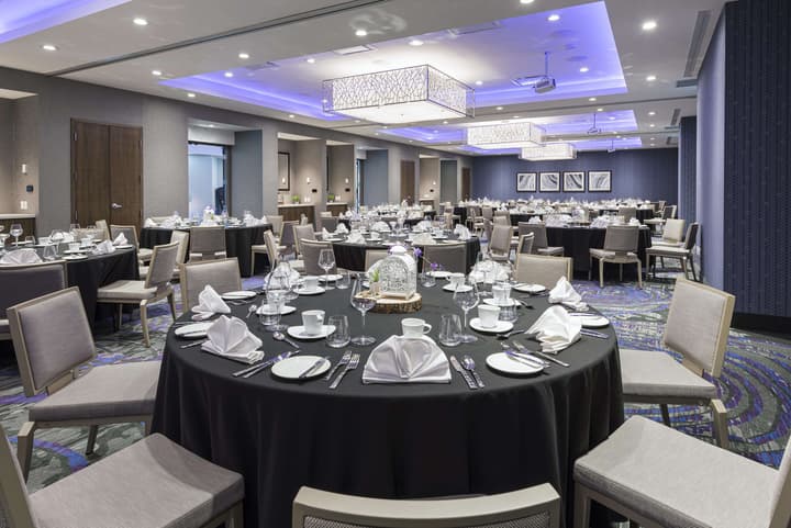 Homewood Suites by Hilton Ottawa Downtown