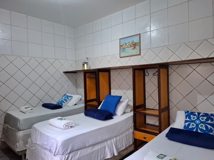 Hotel Ilha dos Azulejos