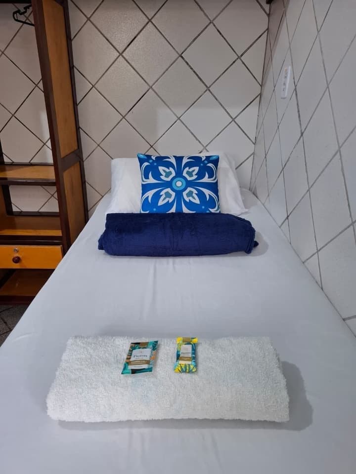 Hotel Ilha dos Azulejos