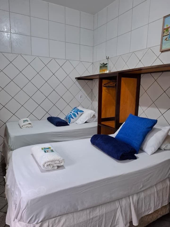 Hotel Ilha dos Azulejos